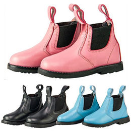 Stabile Jodhpur-Stiefeletten Horka Mini – Bild 1 von 5