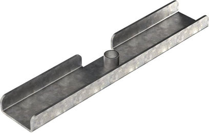 Produktbild von Stabilisator für box modulare Kälbertränke Kerbl