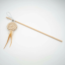 Produktbild von Stabspielzeug für Katzen