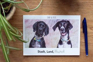Produktbild von Stadt-Land-Hund