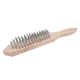 Produktbild von Stahldrahtbürste