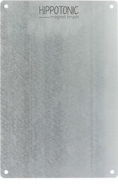 Produktbild von Stahlplatte Hippotonic