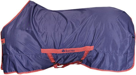 Produktbild von Stall- &amp; Transportdecke Freedom Twill Sheet 0 g