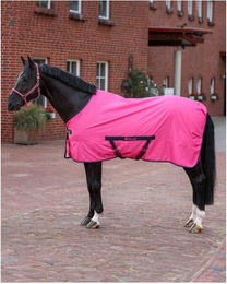 Produktbild von Stall- &amp; Transportdecke Freedom Twill Sheet 0 g