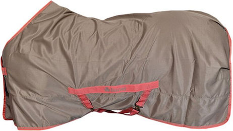 Produktbild von Stall- &amp; Transportdecke Freedom Twill Sheet 0 g