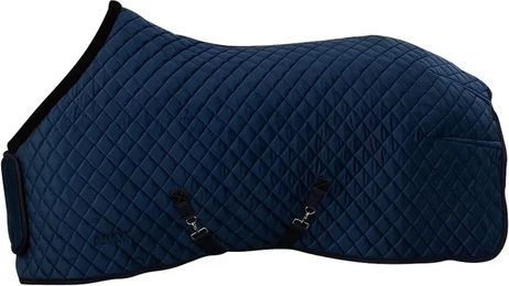 Produktbild von Stalldecke für Pferde aus Samt ANKY