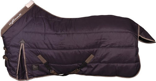 Produktbild von Stalldecke für Pferde Harry's Horse Highliner 200 WI25 200g
