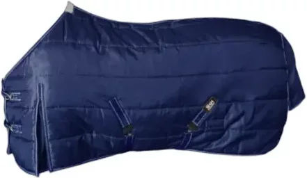 Produktbild von Stalldecke für Pferde Hispano Hipica Parana 200g