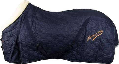 Produktbild von Stalldecke für Pferde Imperial Riding Super-dry 100 g