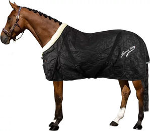 Produktbild von Stalldecke für Pferde Imperial Riding Super-dry 150 g