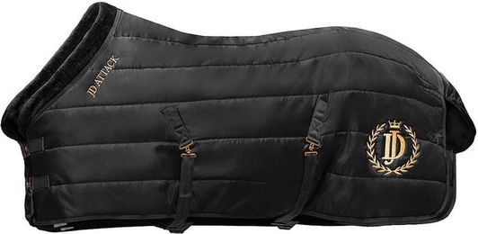 Produktbild von Stalldecke für Pferde JD Attack Viviano 200g