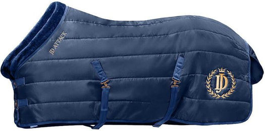 Produktbild von Stalldecke für Pferde JD Attack Viviano 200g