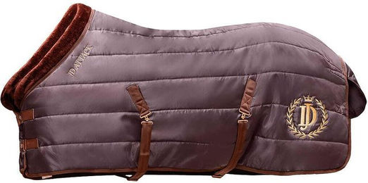 Produktbild von Stalldecke für Pferde JD Attack Viviano 200g