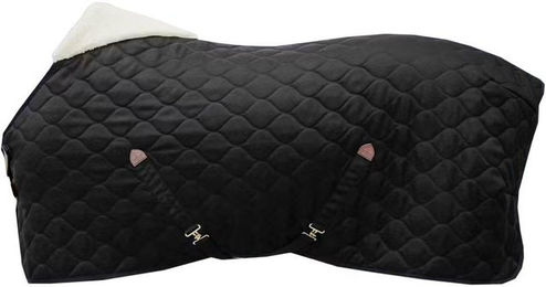 Produktbild von Stalldecke für Pferde Kentucky Horsewear Comfort 200 g