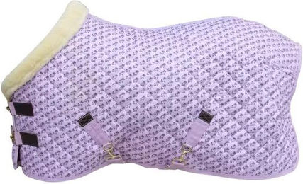 Produktbild von Stalldecke für Pferde Kentucky Sammy 160 g