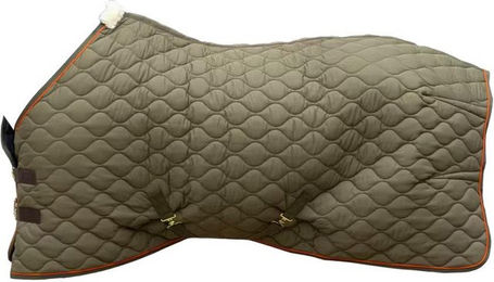 Produktbild von Stalldecke für Pferde Kentucky Wave 160g