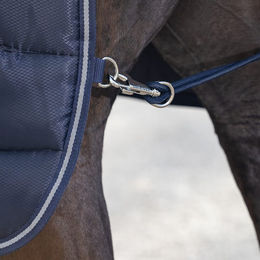 Stalldecke für Pferde LeMieux Arika Stable-Tek 100g – Bild 1 von 5