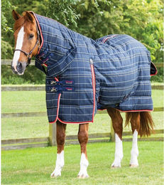 Produktbild von Stalldecke für Pferde Premier Equine Domus 200g