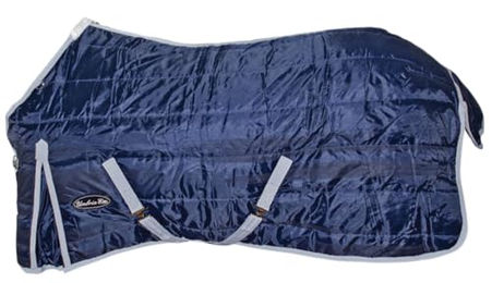 Stalldecke für Pferde Umbria Equitazione Classic 350g - 350 g – Bild 1 von 3