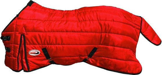 Produktbild von Stalldecke für Pferde Umbria Equitazione Classic - 350 g