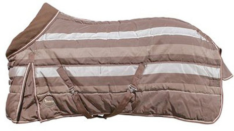 Produktbild von Stalldecke für Pferde Umbria Equitazione K2 350g - 350 g