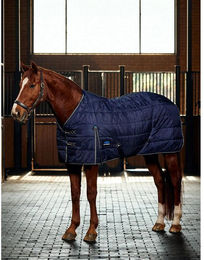 Produktbild von Stalldecke für Pferde Weatherbeeta ComFiTec PP Channel Quilt II 220g