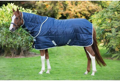 Produktbild von Stalldecke Horseware Amigo Insulator Plus 200g - 200 g