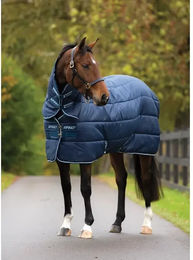 Produktbild von Stalldecke Horseware Amigo Insulator Plus Hvy 350g - 350 g