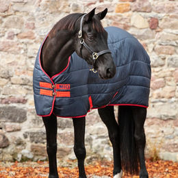 Stalldecke Horseware Mio Insulator Med 150g – Bild 1 von 3
