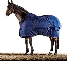 Produktbild von Stalldecke Horseware Rambo Cosy 100g