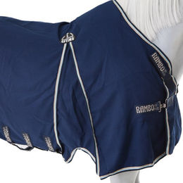 Produktbild von Stalldecke Horseware Rambo Optimo Stable Sheet