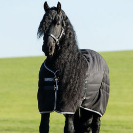 Produktbild von Stalldecke HW Rambo 400g