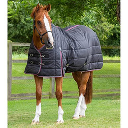 Produktbild von Stalldecke Premier Equine Garissa 200 g - 200 g