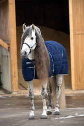 Produktbild von Stalldecke Rambo Stable Rug 400g - Liner kompatibel