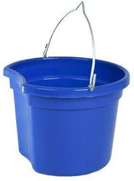 Produktbild von Stalleimer aus Kunststoff Horze