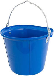 Produktbild von Stalleimer aus Kunststoff Stubbs