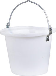 Produktbild von Stalleimer aus Kunststoff Stubbs