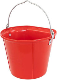 Produktbild von Stalleimer aus Kunststoff Stubbs