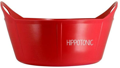 Stalleimer Hippotonic Flexi Bac – Bild 1 von 2
