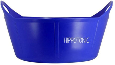 Stalleimer Hippotonic Flexi Bac – Bild 1 von 2