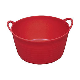 Produktbild von Stalleimer Hippotonic Flexi Bac - 12 l