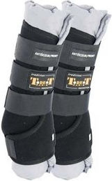 Produktbild von Stallgamaschen für Pferde T de T