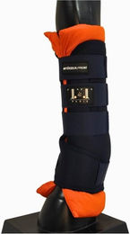 Produktbild von Stallgamaschen T de T