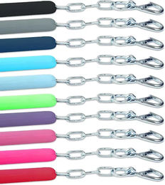 Produktbild von Stallkette Halsband KM Elite