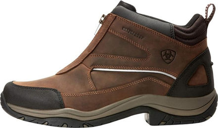 Stallschuhe mit Reißverschluss Ariat Telluride H2O – Bild 1 von 9