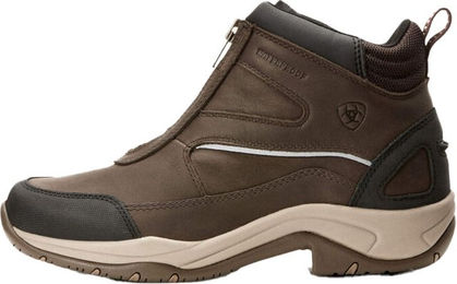 Produktbild von Stallschuhe Telluride Zip Wasserfest