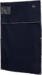 Produktbild von Stallvorhang mit Logo Supreme 130X200