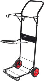 Produktbild von Stallwagen zur Aufbewahrung Horze