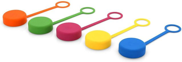 Produktbild von Stallzubehör Abdeckung USG (x5)