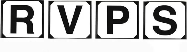 Produktbild von Stallzubehör Kunststoff Dressurmarkierungen V-Plast RSVP (x4)